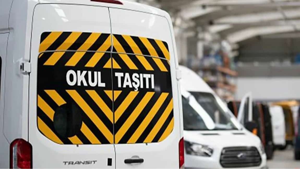 KARALAR  SEYAHAT  İNŞAAT OTOMOTİV  TİCARET  LİMİTED  ŞİRKETİ  ile  2025/2026  Eğitim  Öğretim  yılı  için  1  (bir)  yıllık sözleşme yapılmıştır.